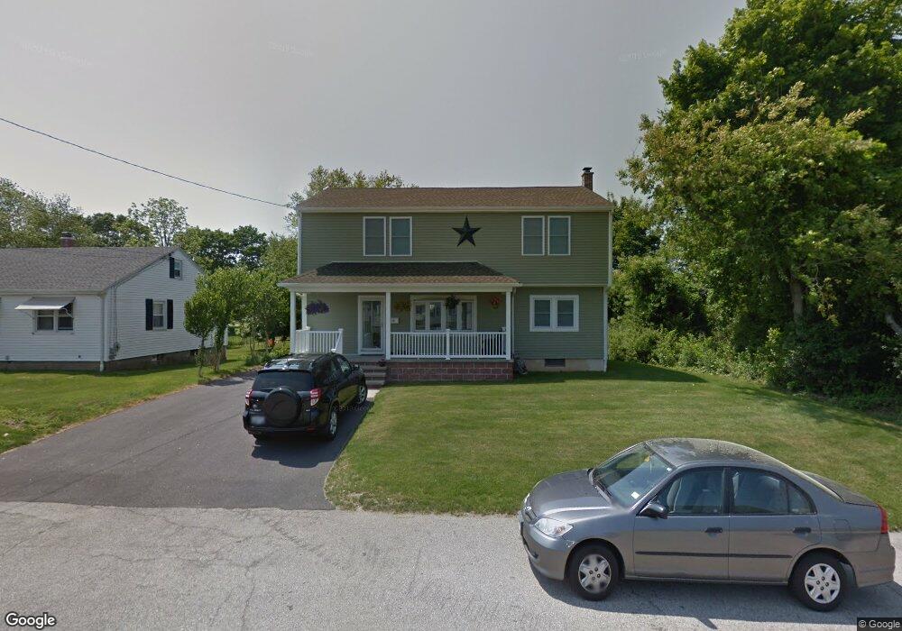 12 Top St, Westerly, RI 02891 - photo 1