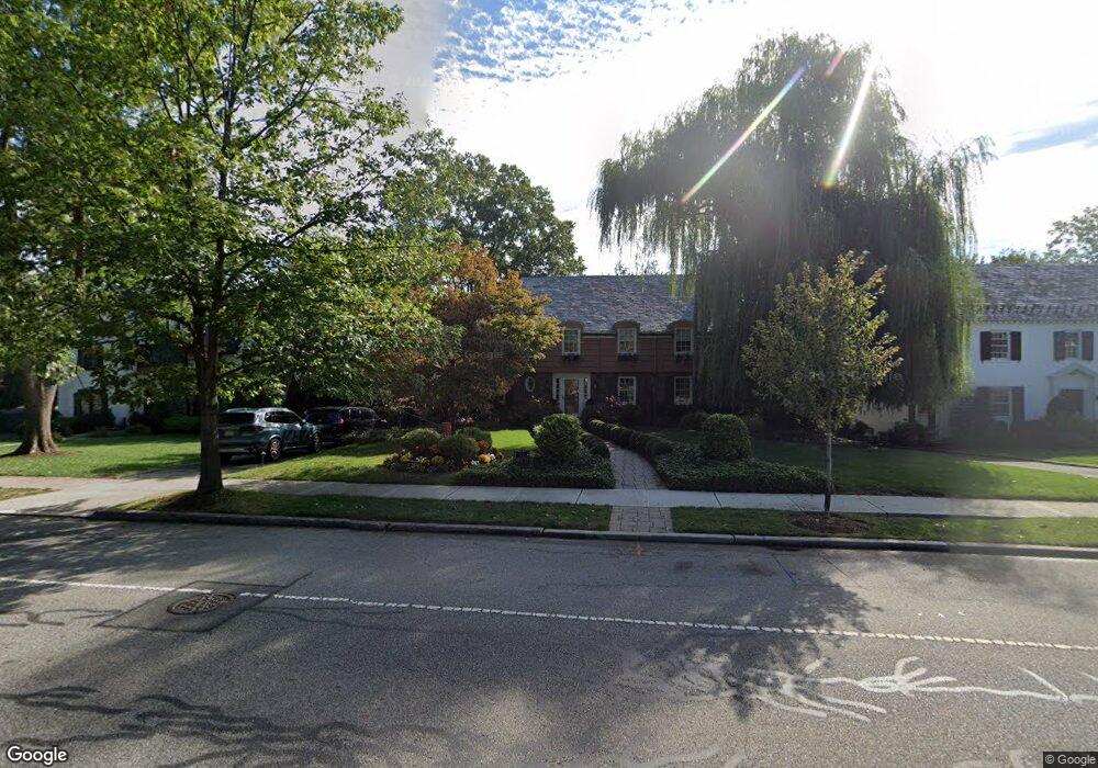 509 Ridgewood Ave, Glen Ridge, NJ 07028 - photo 1