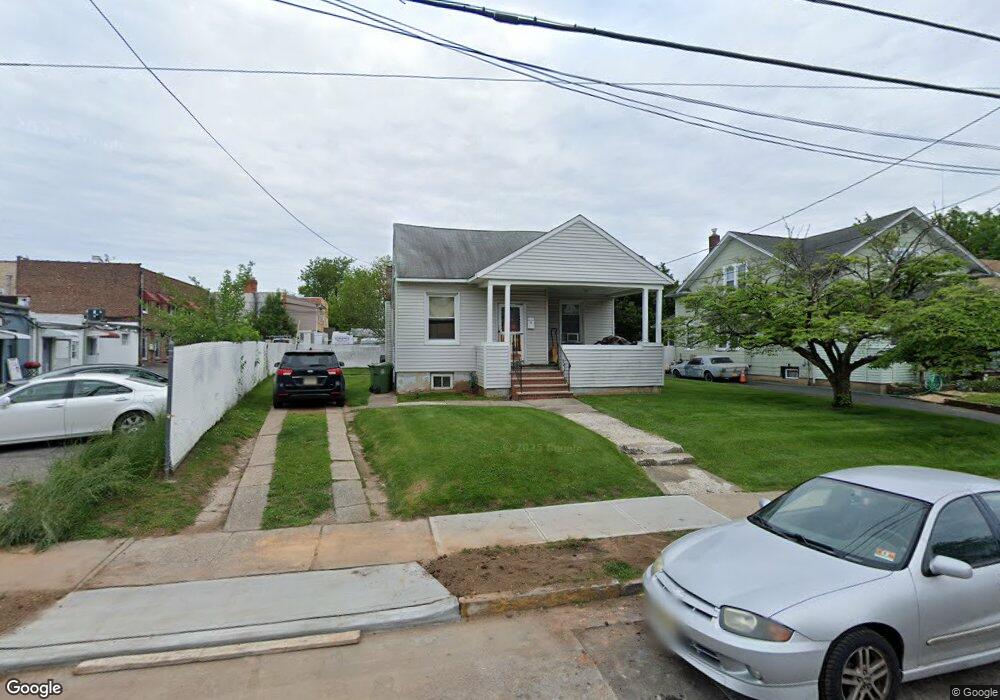 13 W Elm St, Linden, NJ 07036 - photo 1