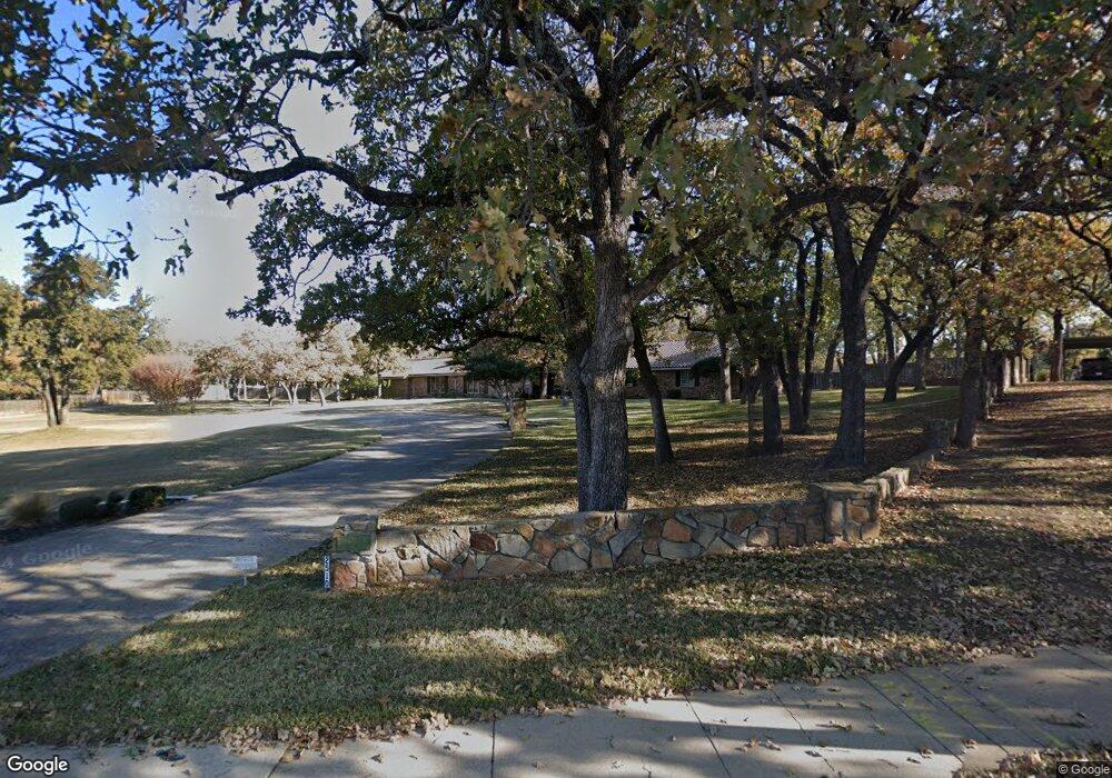 2510 Norwood Dr, Hurst, TX 76054 - photo 1