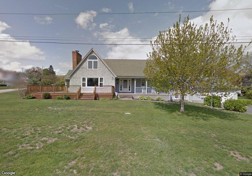 0 Cedar Knoll Dr, Charlestown, RI 02813 - photo 1