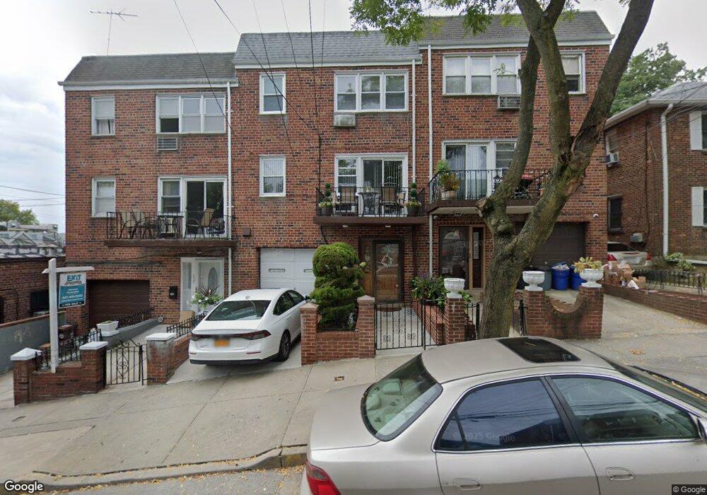 16314 65th Ave unit 3rd Fl, Fresh Meadows, NY 11365 - photo 1