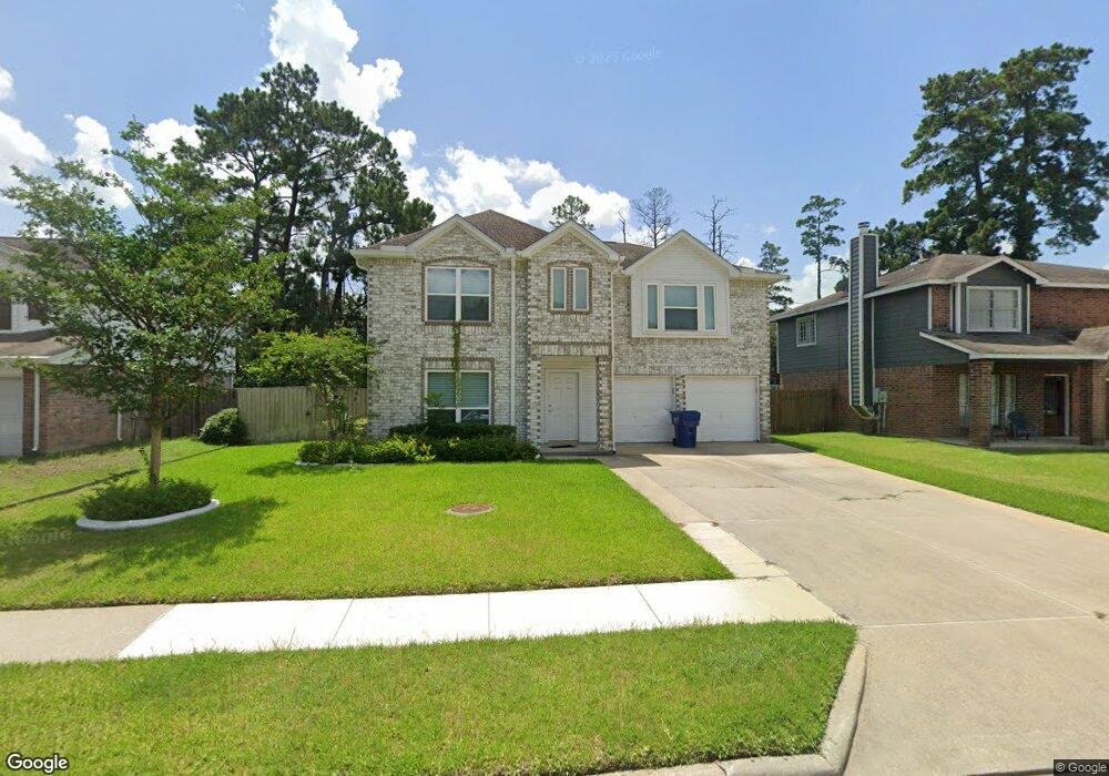 2722 Springstone Dr, Spring, TX 77386 - photo 1