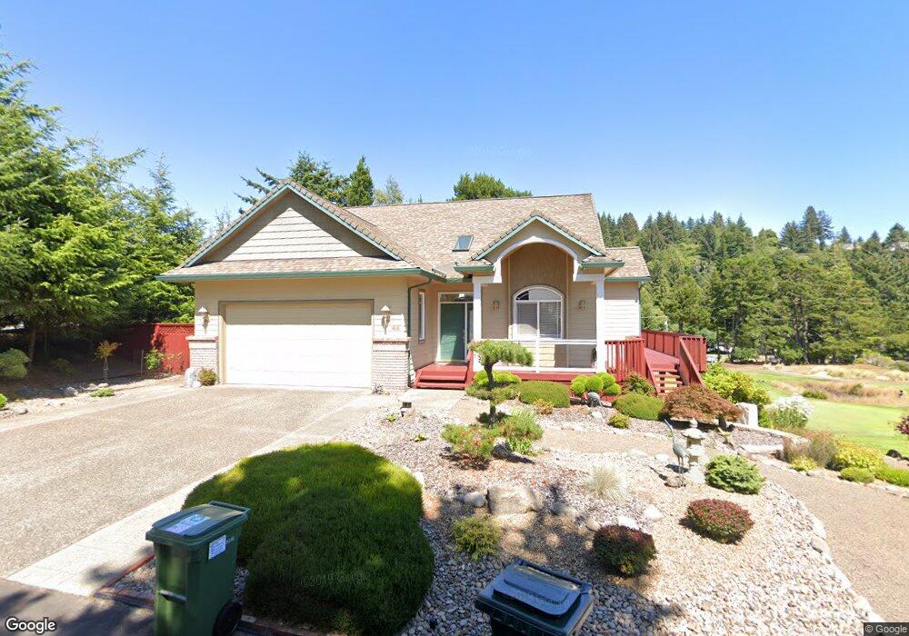 46 Ocean Dunes Dr, Florence, OR 97439 - photo 1