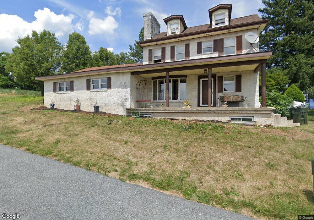 4723 Fairview Rd, Coplay, PA 18037 - photo 1