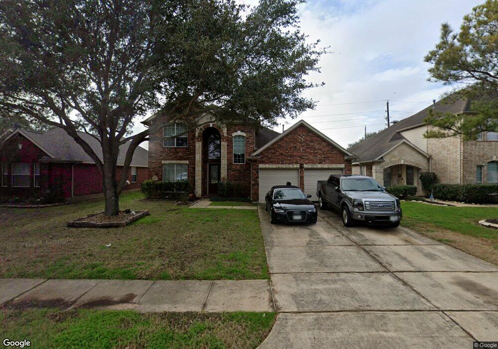 2014 Haven Springs Ln, Richmond, TX 77469 - photo 1