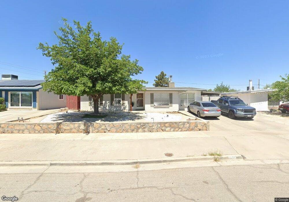 2009 Octubre Dr, El Paso, TX 79935 - photo 1