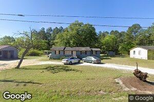 6278 Arabia Rd, Lumber Bridge, NC 28357