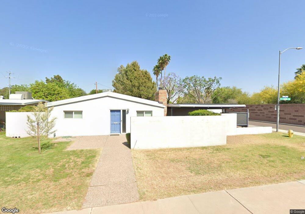 302 E Broadway Ln, Tempe, AZ 85282 - photo 1