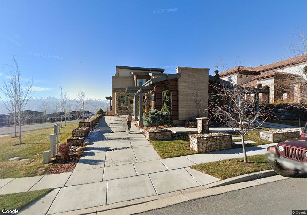 4601 N Toscana Hills Dr, Lehi, UT 84043 - photo 1