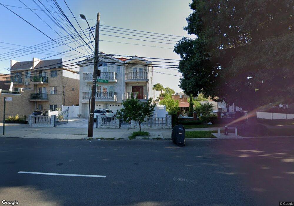 7001 Ditmars Blvd, East Elmhurst, NY 11370 - photo 1