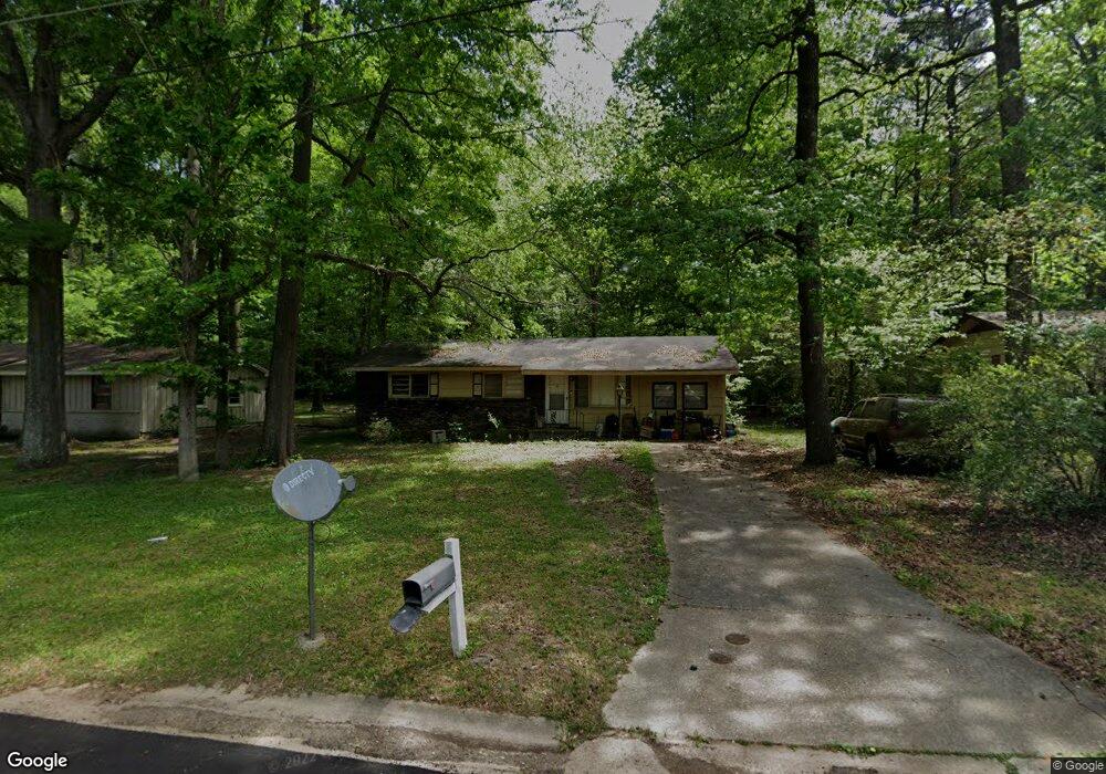 1625 2nd St NE, Center Point, AL 35215 - photo 1