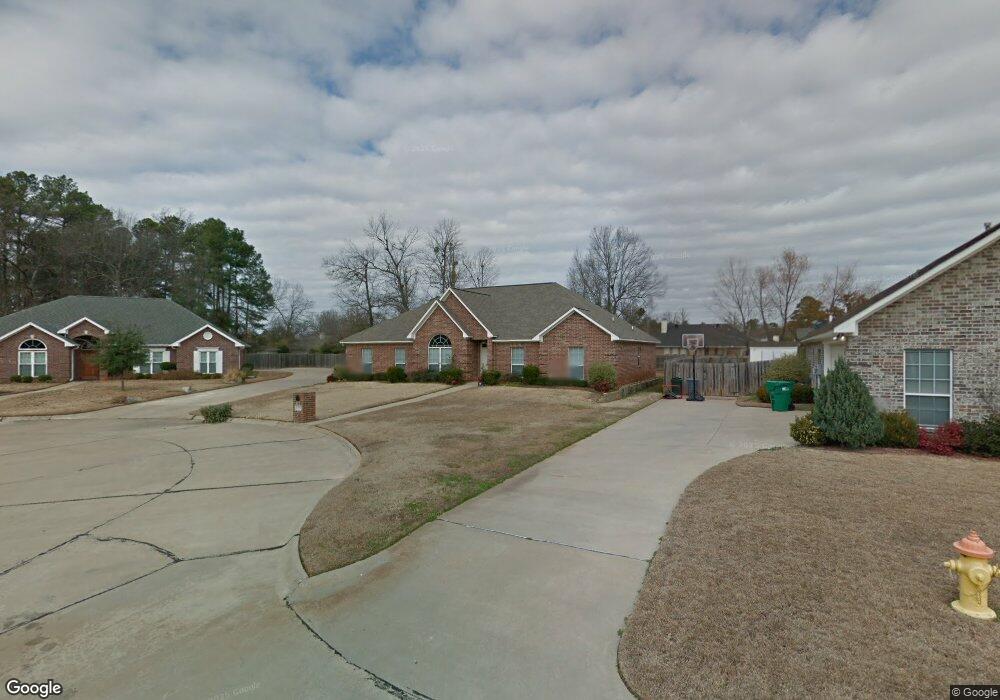 2906 Landon Ln, Texarkana, TX 75503 - photo 1