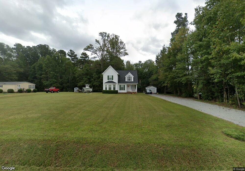 3203 Howerton Rd, Dunnsville, VA 22454 - photo 1