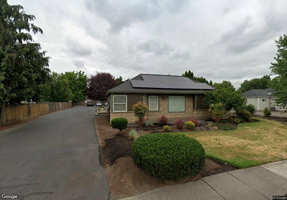 4185 River Rd N, Keizer, OR 97303 - photo 1
