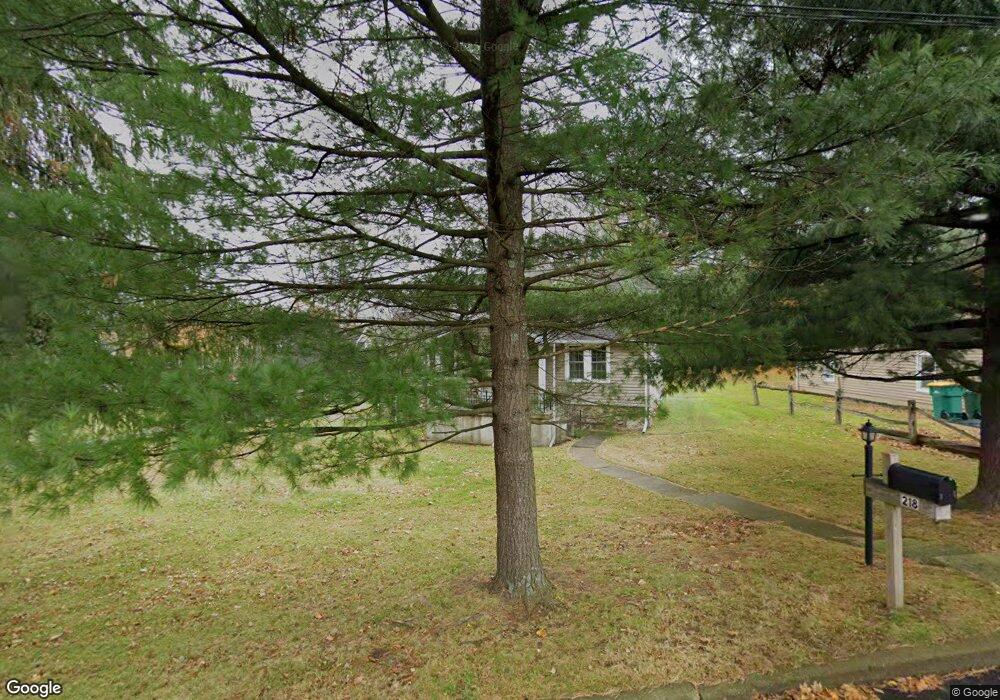 218 Miller St, Hackettstown, NJ 07840 - photo 1