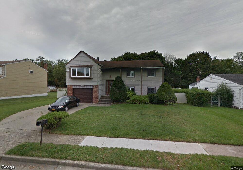 141 Jeatom Ln, Amityville, NY 11701 - photo 1