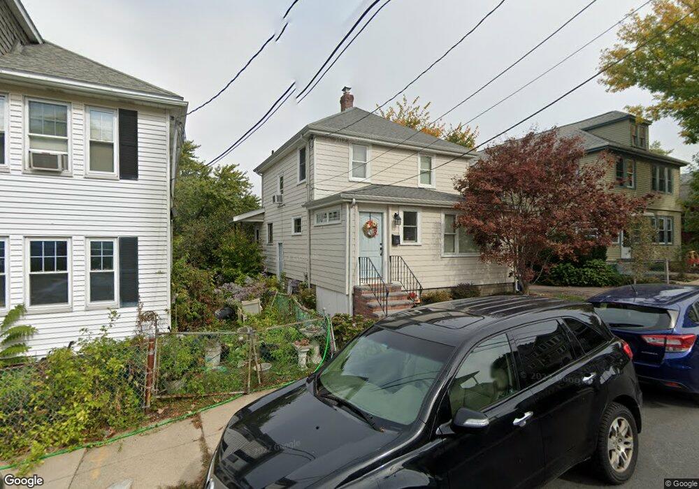 32 North Crescent Circuit, Brighton, MA 02135 - photo 1