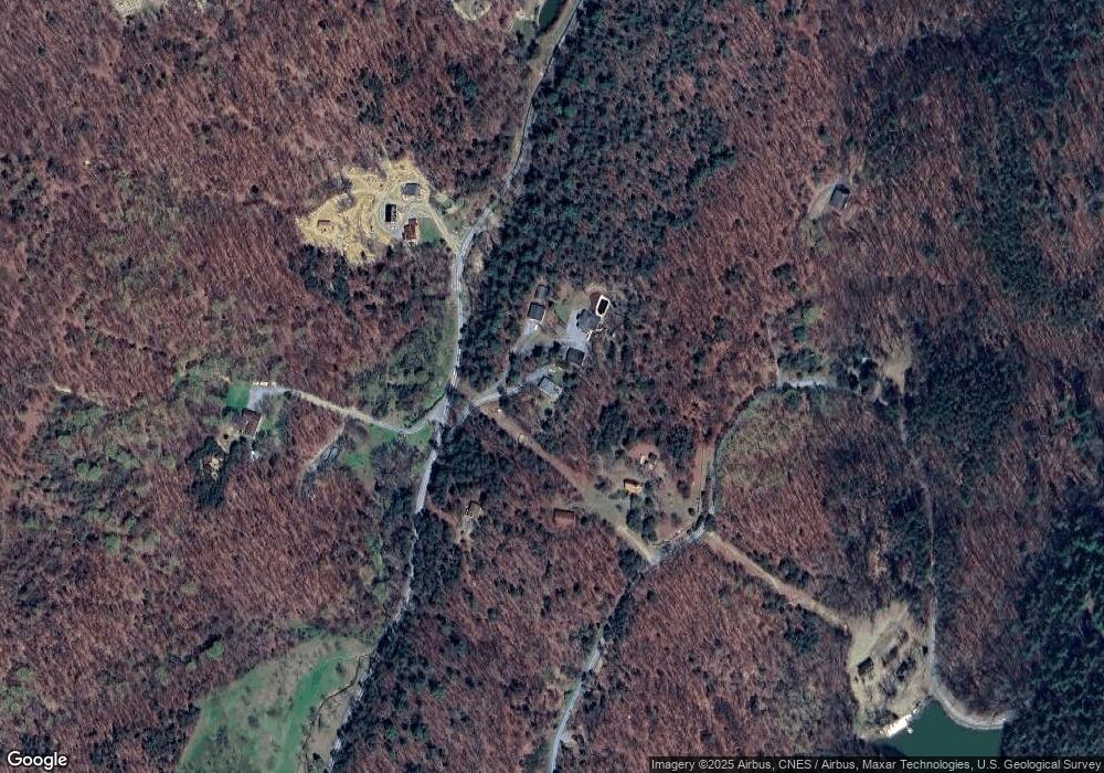 40 Sublime Way, Berkeley Springs, WV 25411 - photo 1