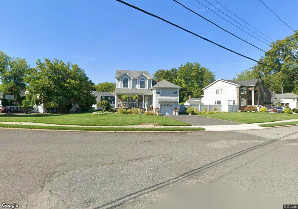 115 Village Cir W, Paramus, NJ 07652 - photo 1