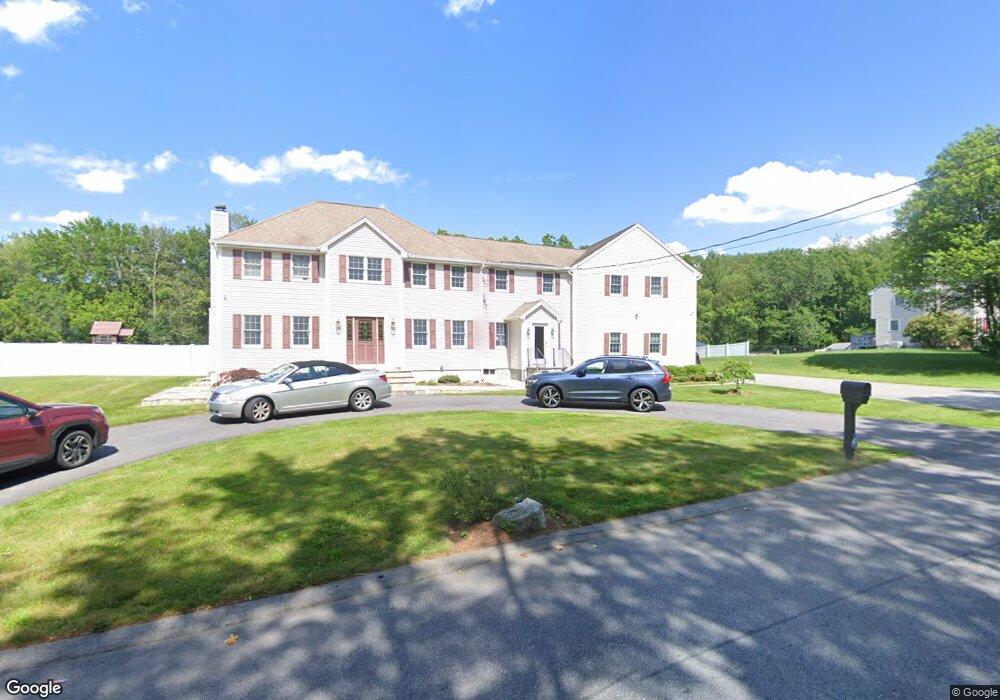 221 E Richardson Rd, Dracut, MA 01826 - photo 1