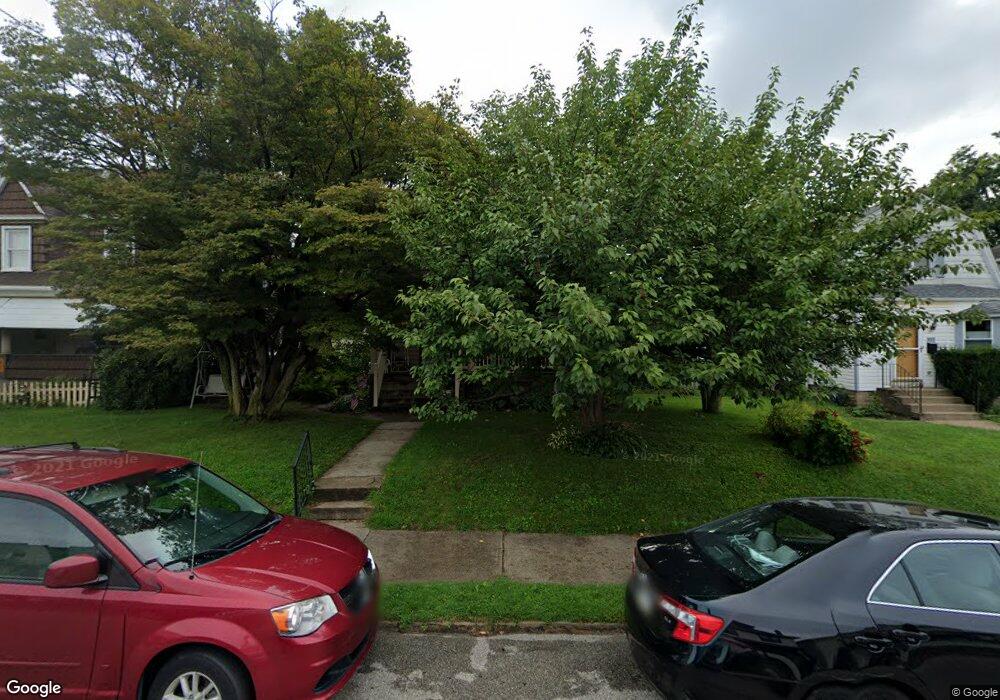 326 4th Ave, New Kensington, PA 15068 - photo 1