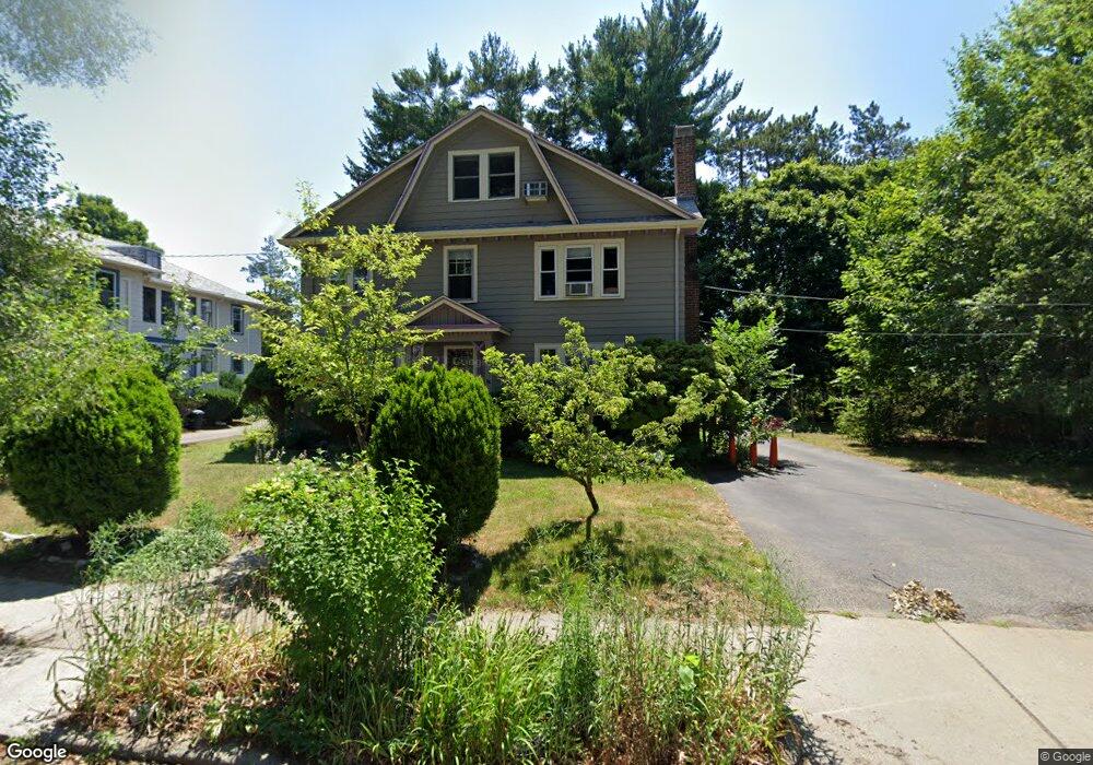 64 Athelstane Rd unit 1, Newton Center, MA 02459 - photo 1