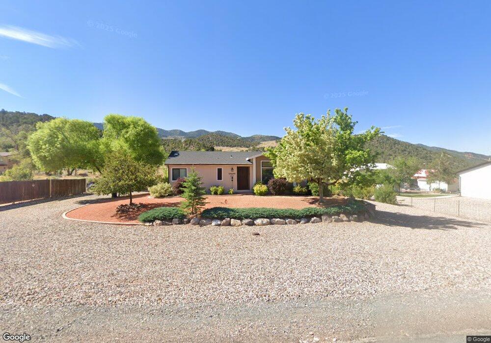 225 W 300 S, Parowan, UT 84761 - photo 1