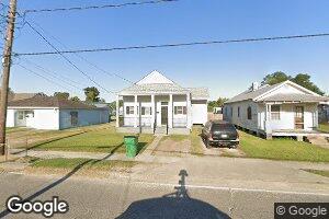 156 Louisiana St, Westwego, LA 70094