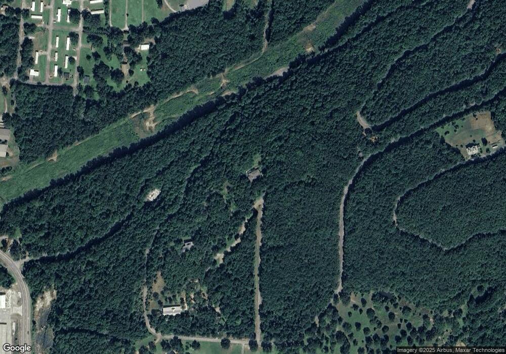 100 Denman Ln, Heber Springs, AR 72543 - photo 1