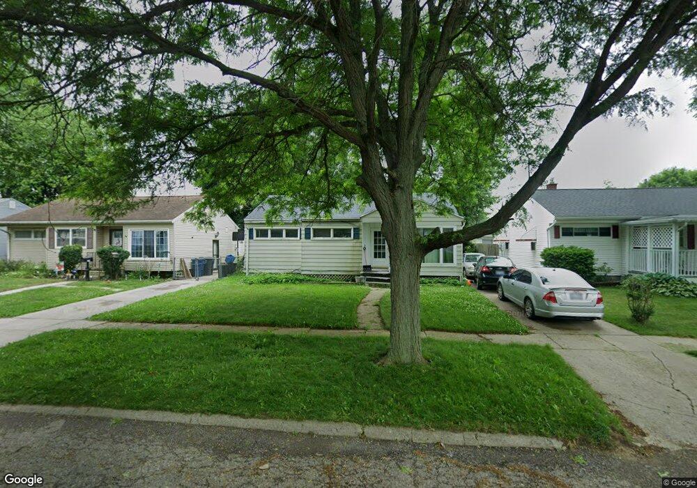 3706 Risedorph Ave, Flint, MI 48506 - photo 1