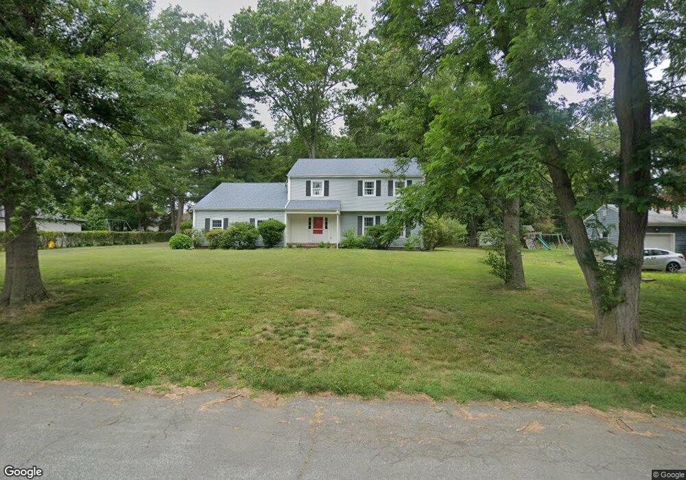 6 Manor Ave, Princeton, NJ 08540 - photo 1