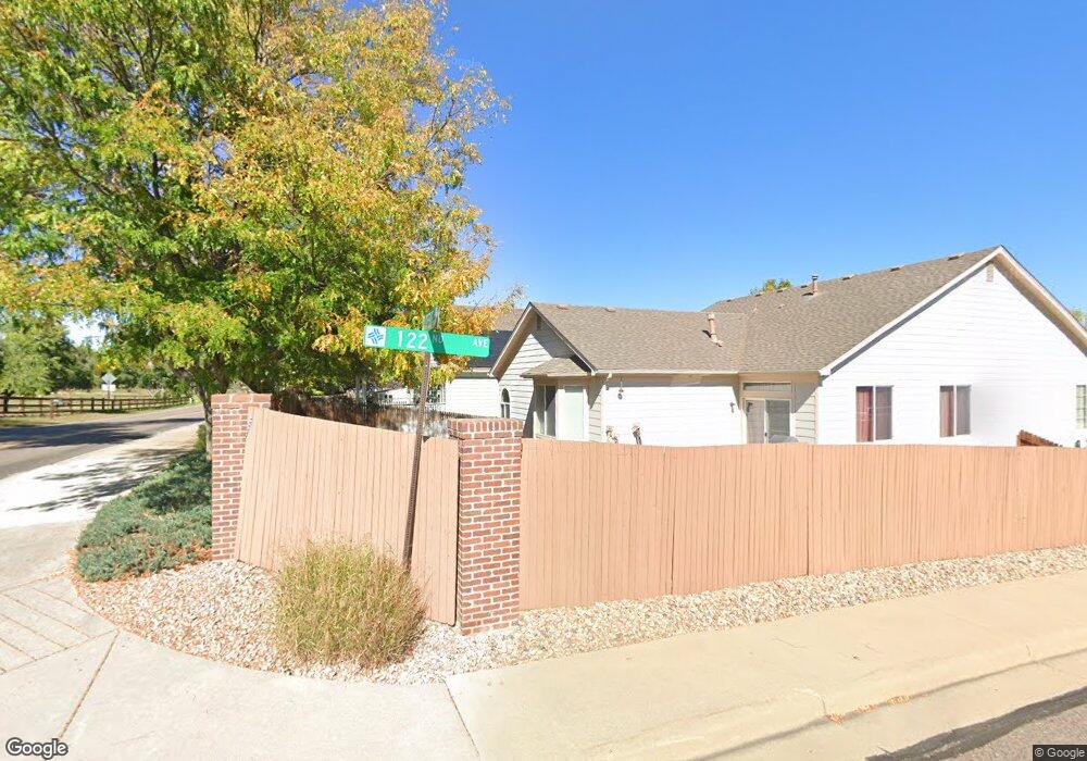 12224 Adams St, Thornton, CO 80241 - photo 1