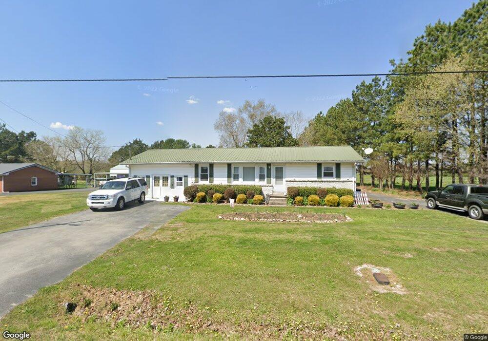 2810 Old Tullahoma Hwy unit 2810, Manchester, TN 37355 - photo 1