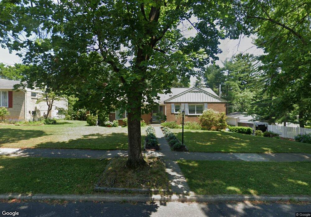 725 N 29th St, Allentown, PA 18104 - photo 1