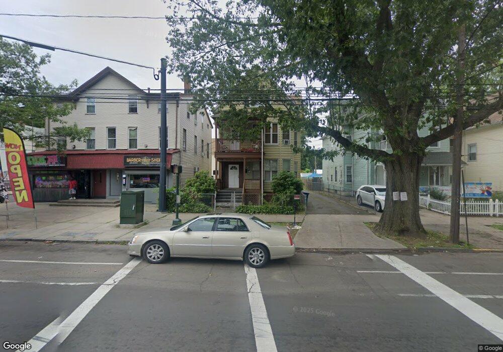 395 Howard Ave, New Haven, CT 06519 - photo 1