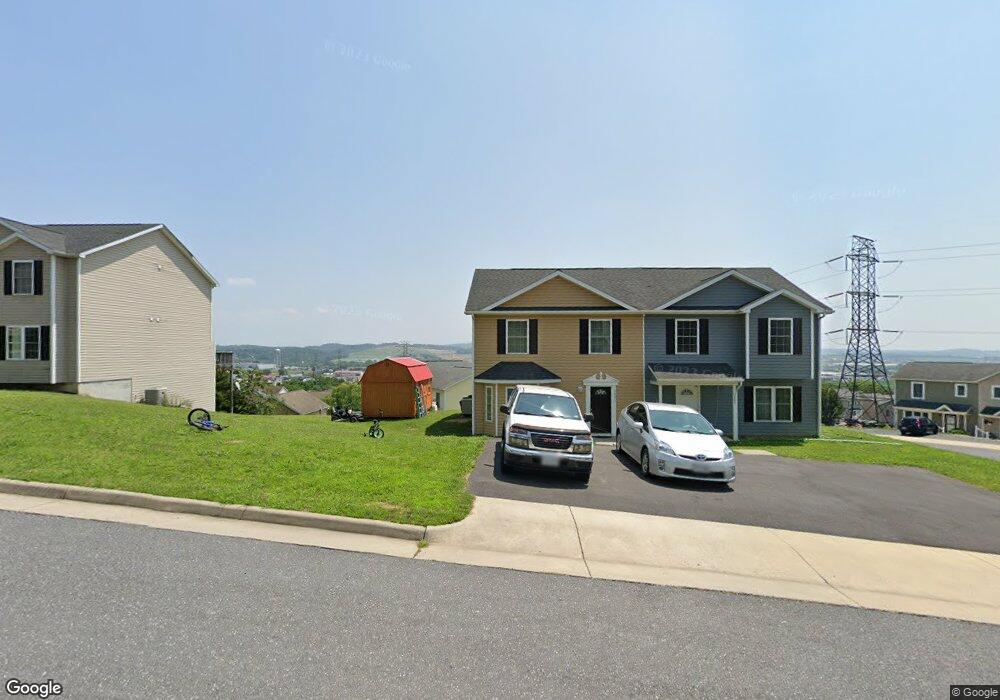 3261 Hebron Ct, Rockingham, VA 22801 - photo 1