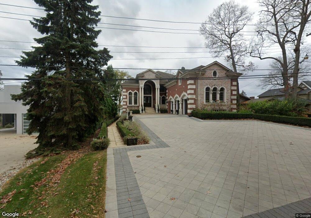 2148 Locklin Ln, West Bloomfield, MI 48324 - photo 1