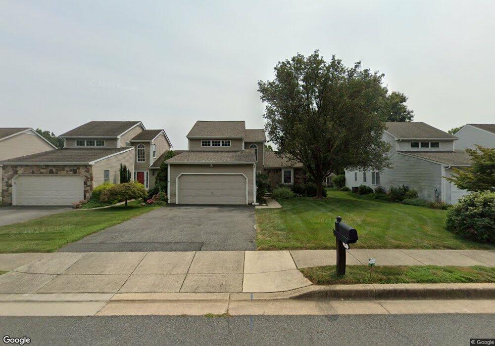 25 Scotch Pine Rd, Newark, DE 19711 - photo 1