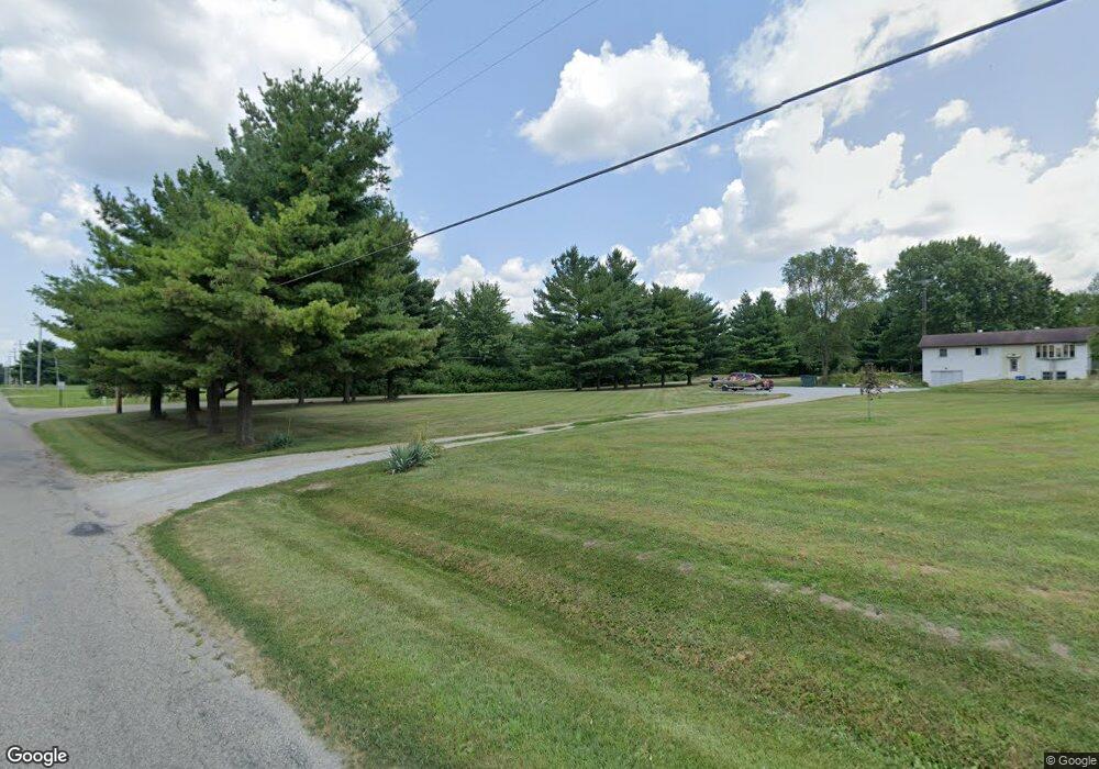 1023 N Portland Arch Rd, Covington, IN 47932 - photo 1