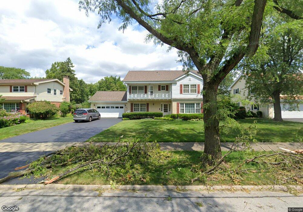 3025 Bob o Link Rd, Flossmoor, IL 60422 - photo 1