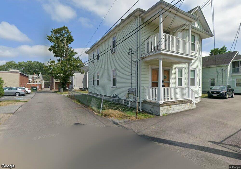 5 Matteson Ln unit 1, Taunton, MA 02780 - photo 1