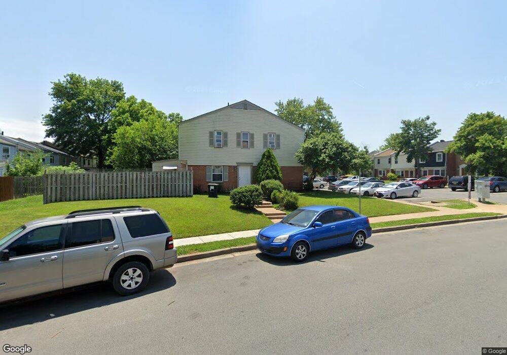 7916 Sharpsburg Ct, Manassas, VA 20109 - photo 1