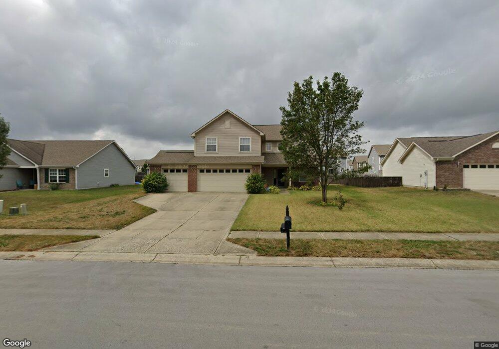 2554 Bluewood Way, Plainfield, IN 46168 - photo 1