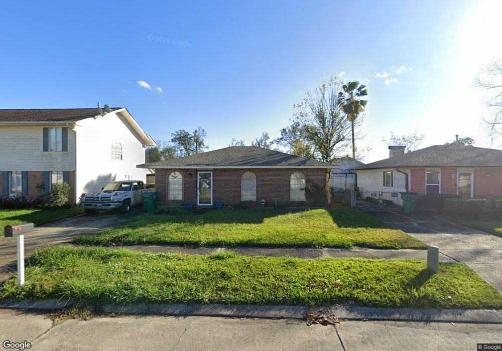 2765 Jimmie Dean Dr, Marrero, LA 70072 - photo 1