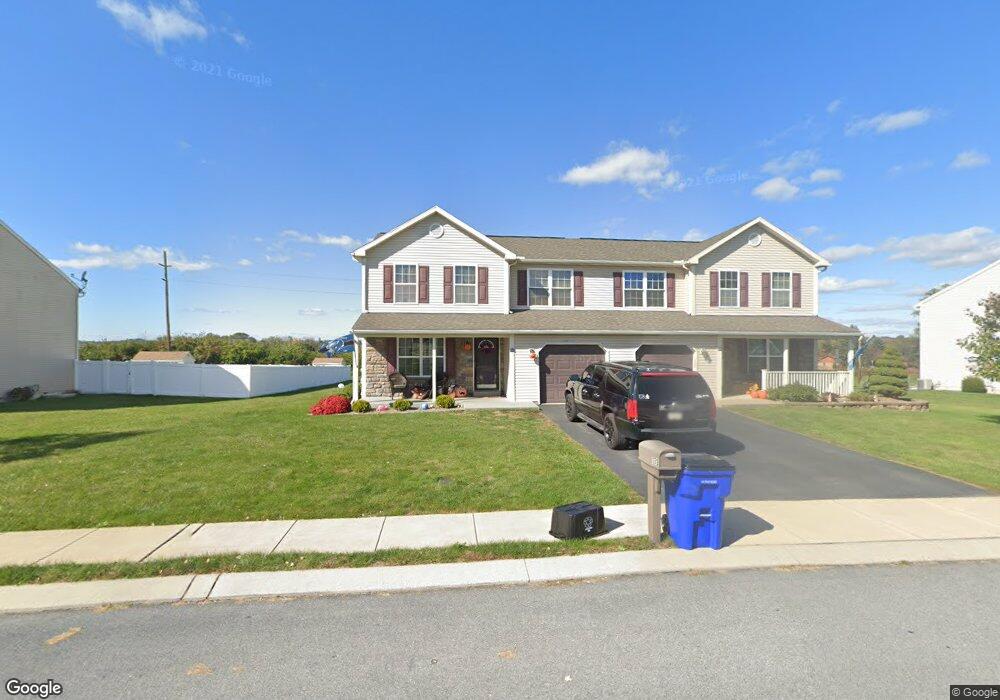 33 N Calais Dr, Reading, PA 19605 - photo 1