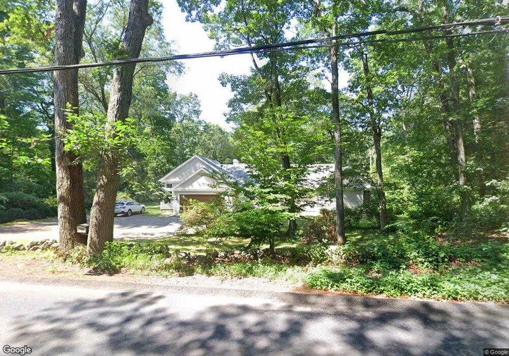 71 Newton St, Weston, MA 02493 - photo 1