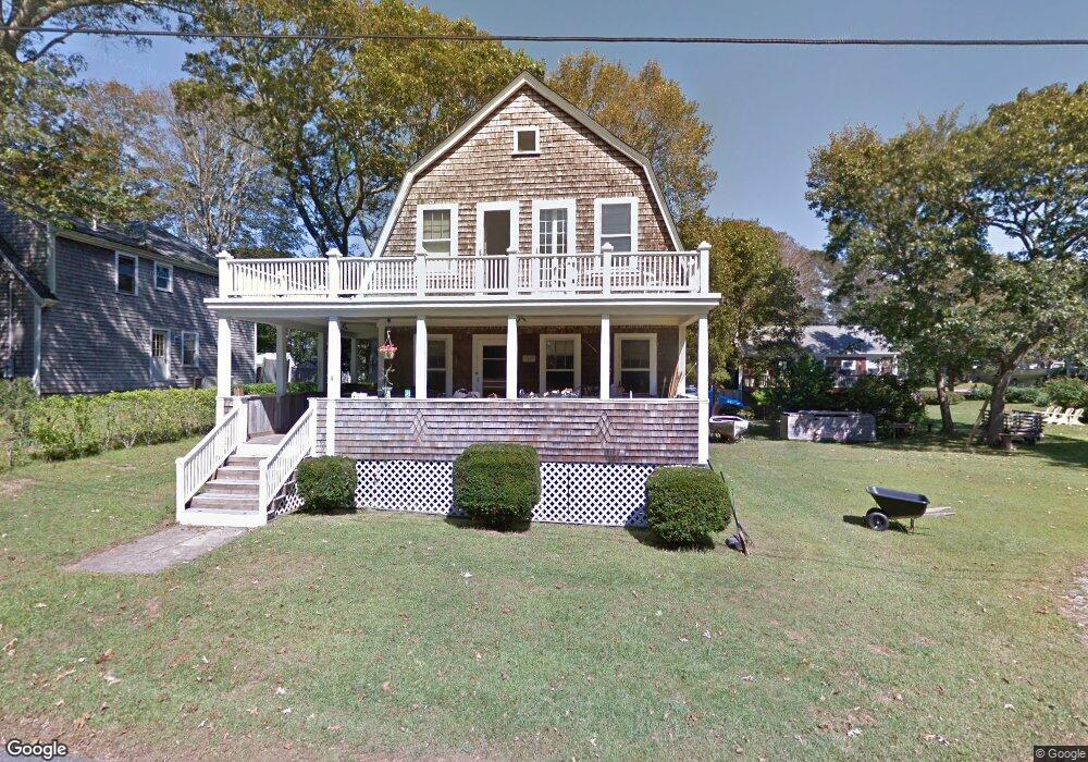 5 Wyman Ave, Bourne, MA 02657 - photo 1