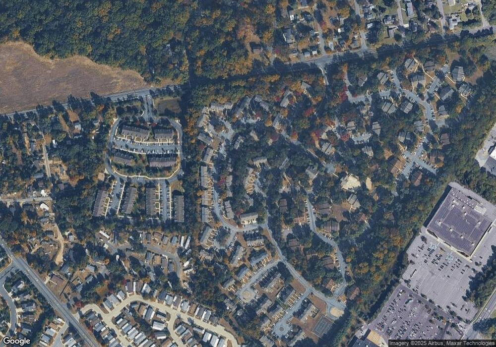 510 Galahad Ct unit 510, Mantua, NJ 08051 - photo 1