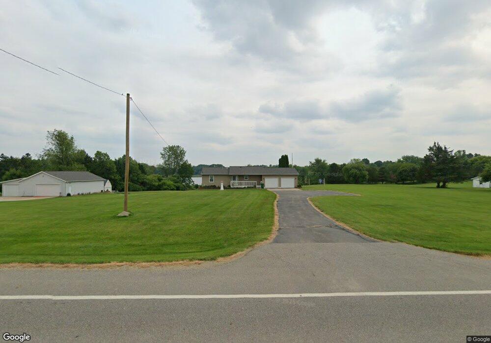 460 135th Ave, Wayland, MI 49348 - photo 1